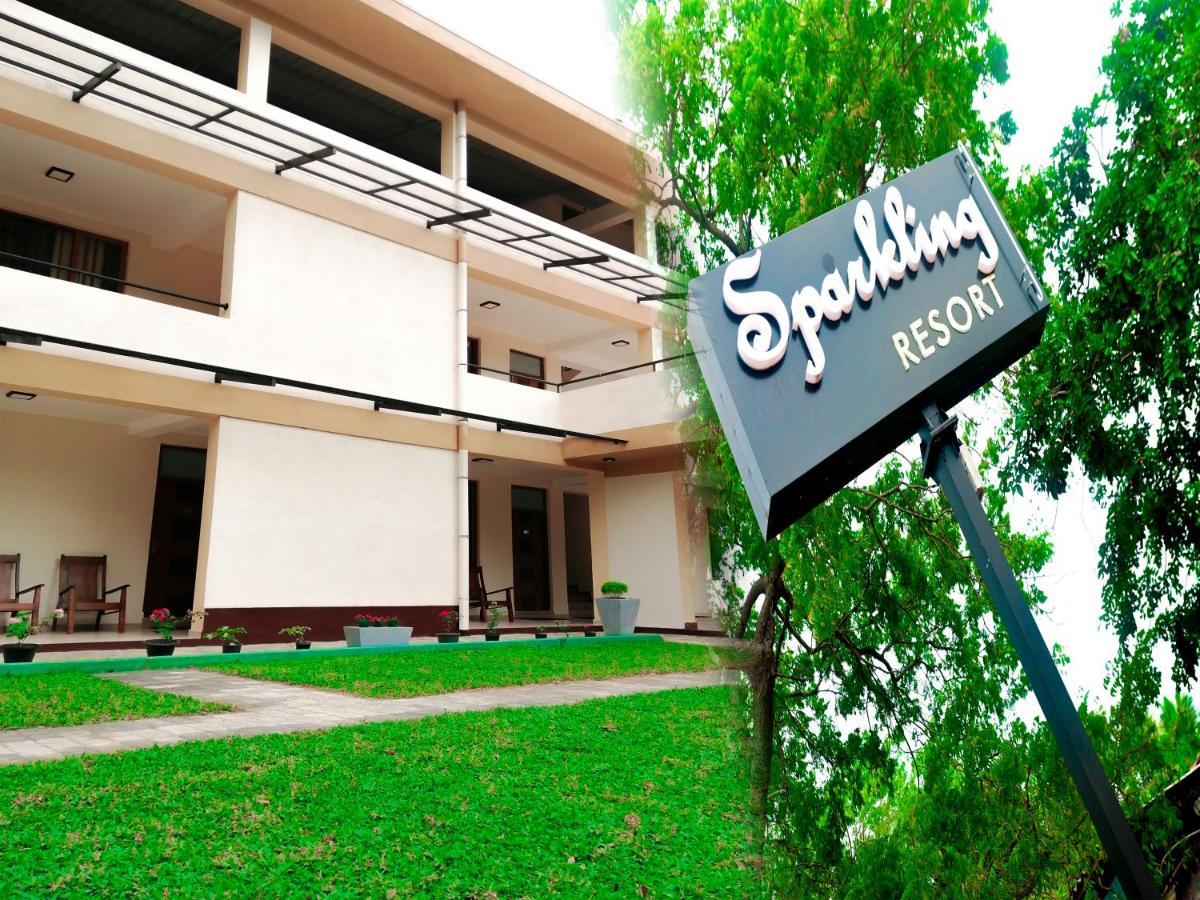 Sparkling Resort קטרגמה מראה חיצוני תמונה