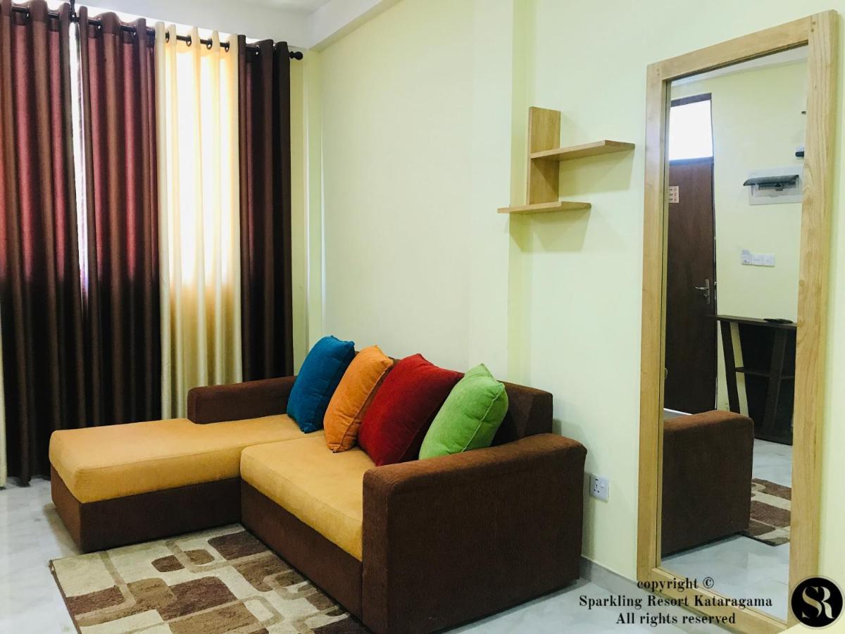 Sparkling Resort קטרגמה מראה חיצוני תמונה