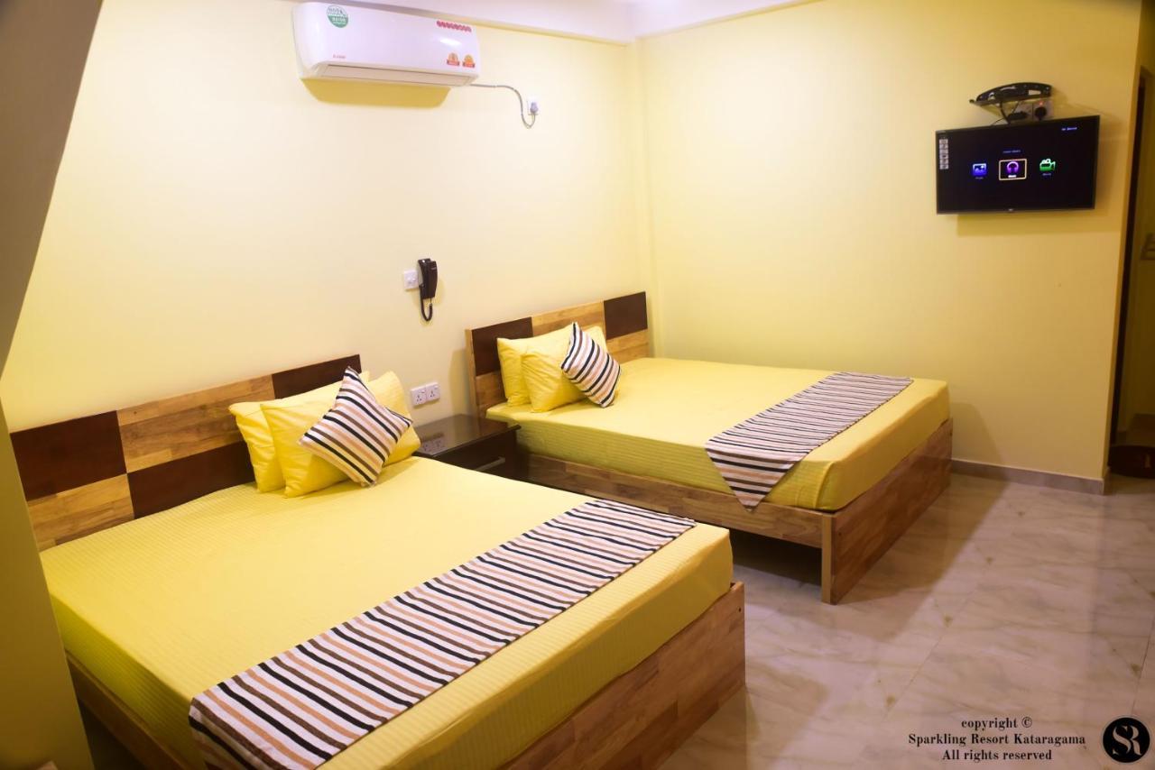 Sparkling Resort קטרגמה מראה חיצוני תמונה