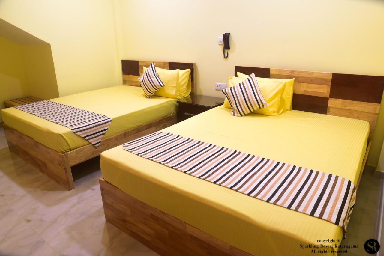 Sparkling Resort קטרגמה מראה חיצוני תמונה