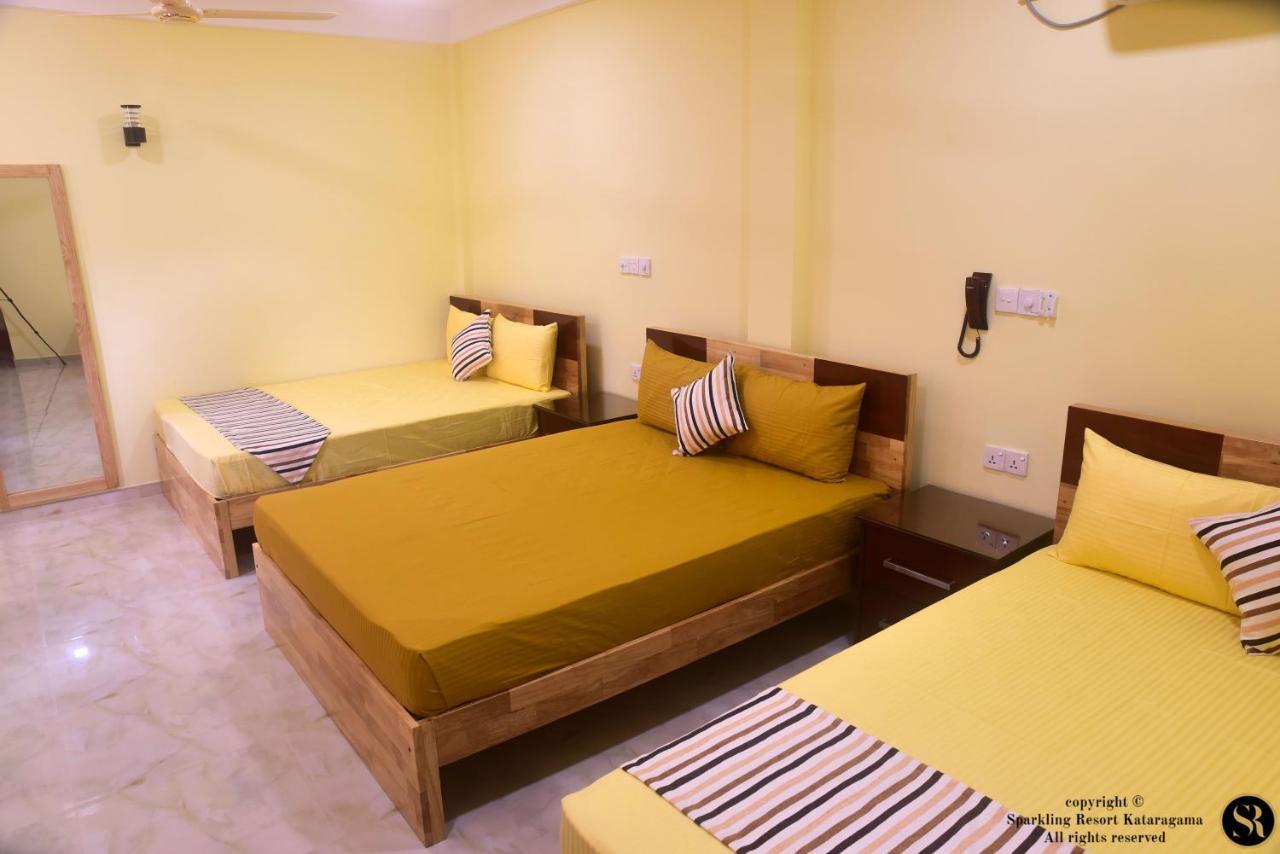 Sparkling Resort קטרגמה מראה חיצוני תמונה
