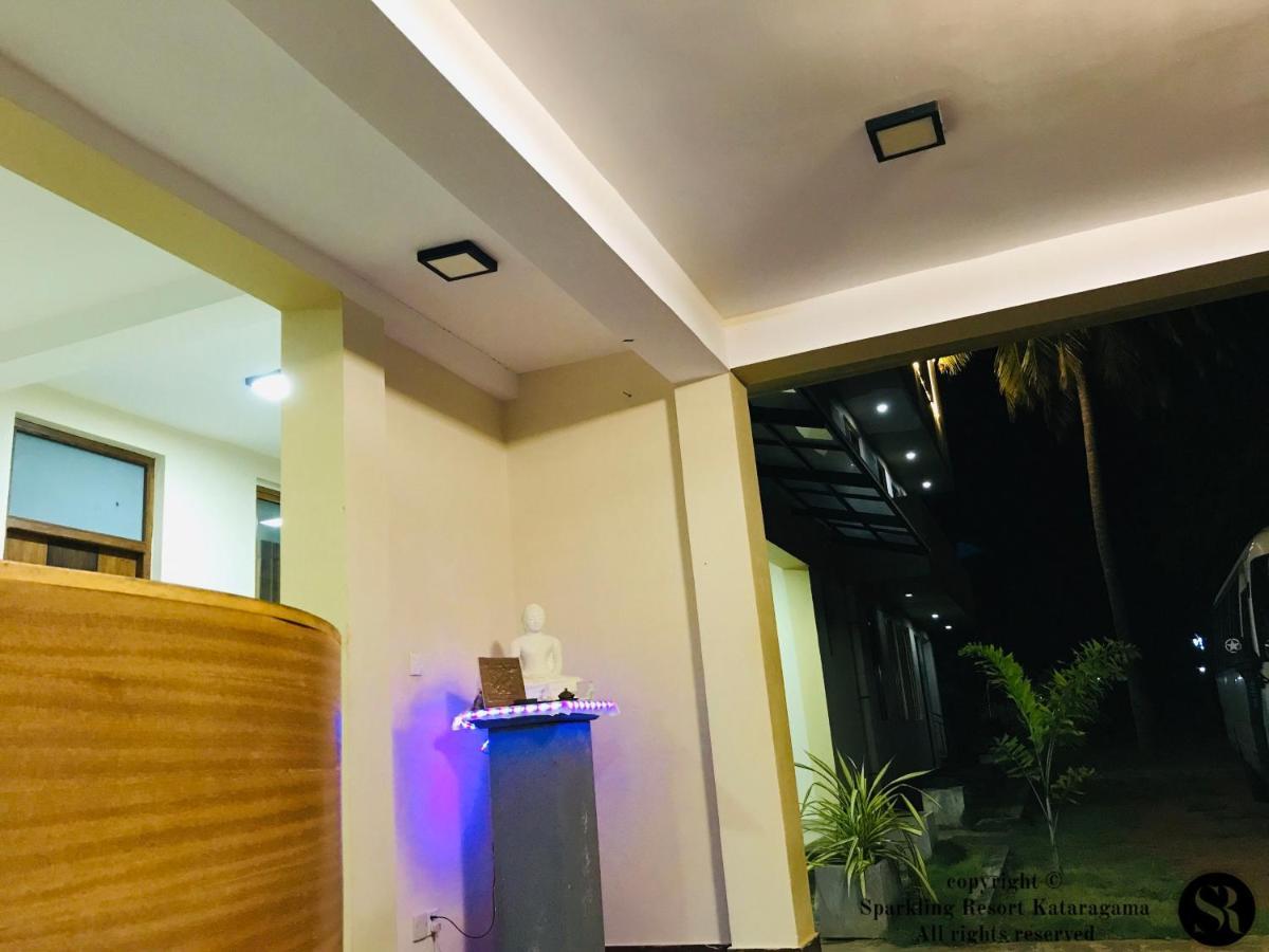 Sparkling Resort קטרגמה מראה חיצוני תמונה