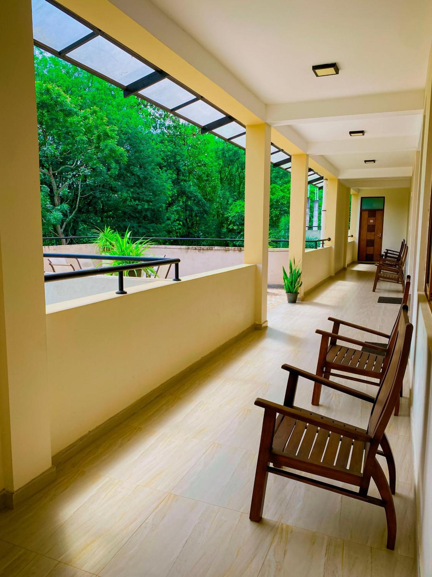 Sparkling Resort קטרגמה מראה חיצוני תמונה
