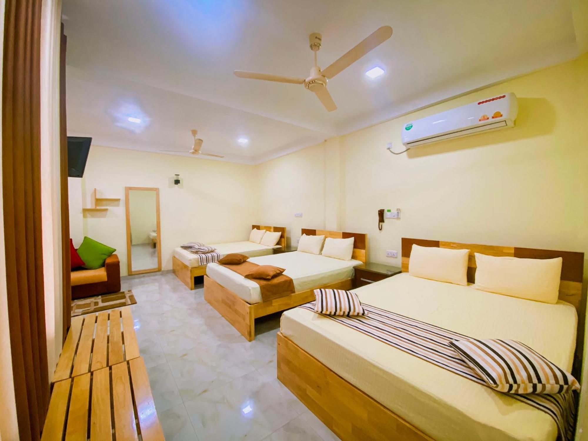 Sparkling Resort קטרגמה מראה חיצוני תמונה