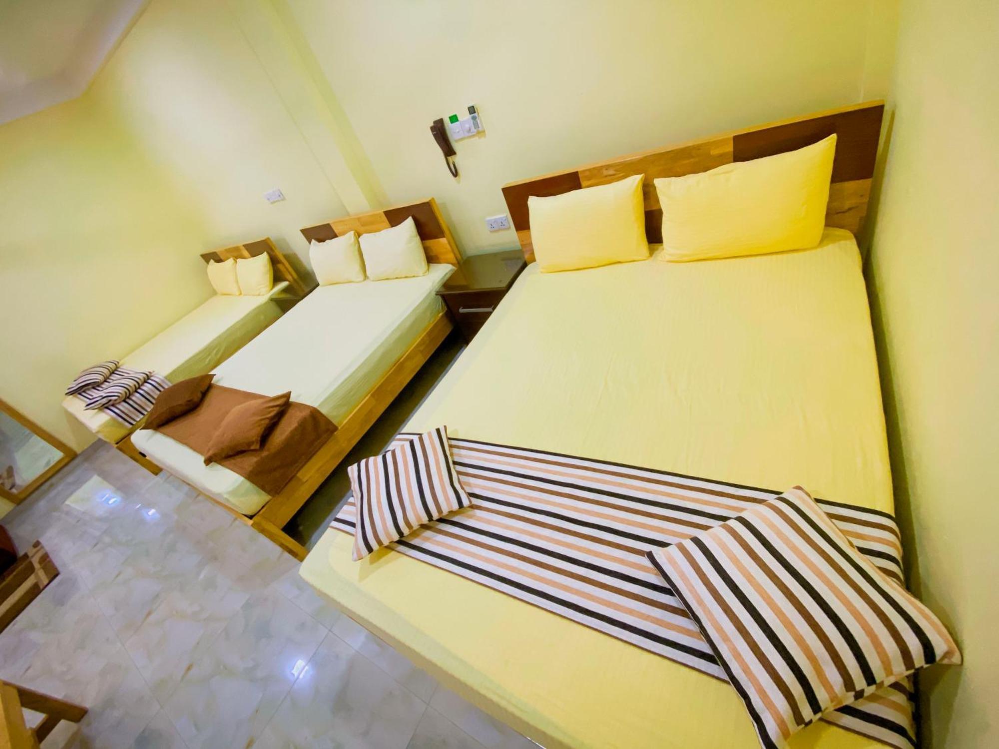 Sparkling Resort קטרגמה מראה חיצוני תמונה