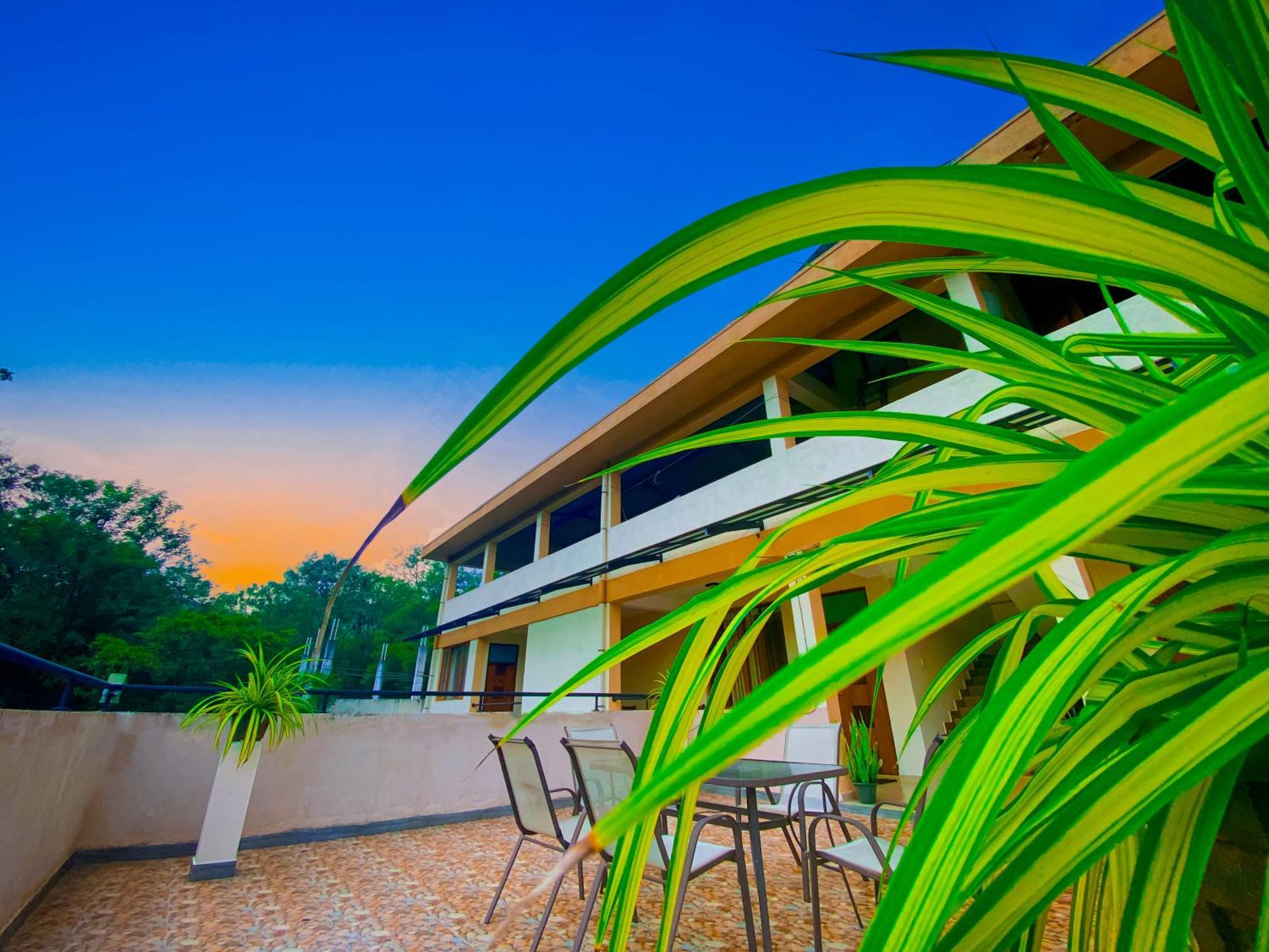 Sparkling Resort קטרגמה מראה חיצוני תמונה